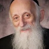 Rabbi Abraham Twerski ztk"l